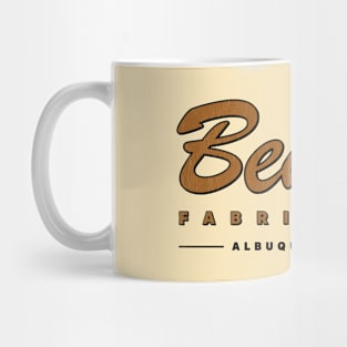 Beneke Fabricators Mug